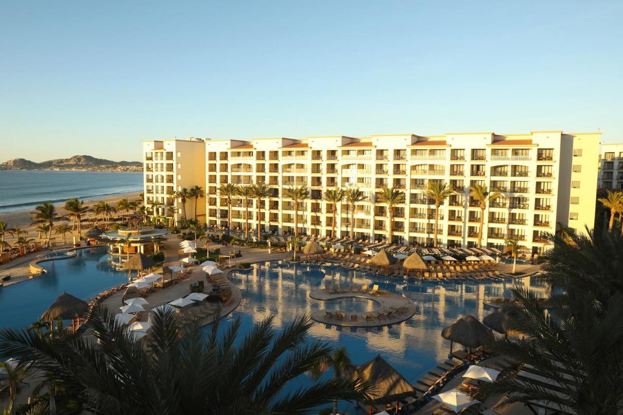 ホテル ハイアット シーヴァ ロス カボス オールインクルーシブ San José del Cabo エクステリア 写真